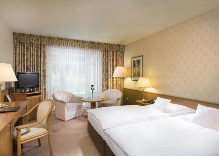 Maritim Hotel Bad Wildungen