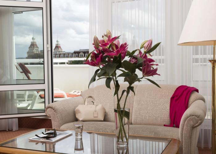 Maritim Hotel Bad Wildungen