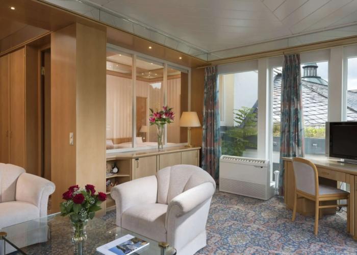 Maritim Hotel Bad Wildungen