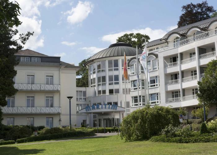 Maritim Hotel Bad Wildungen