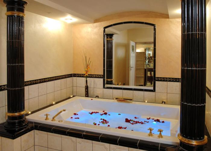 Gobel`s Hotel Quellenhof