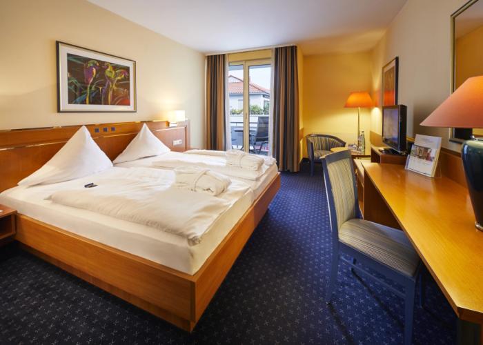 Gobel`s Hotel Quellenhof