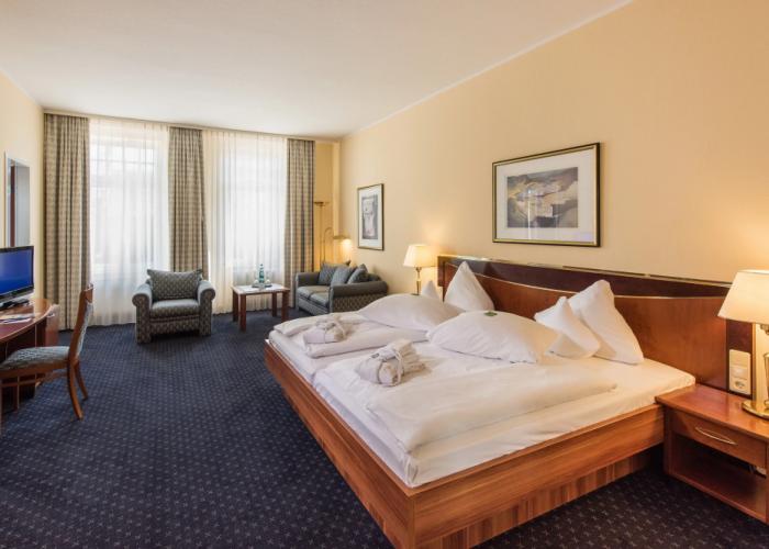Gobel`s Hotel Quellenhof