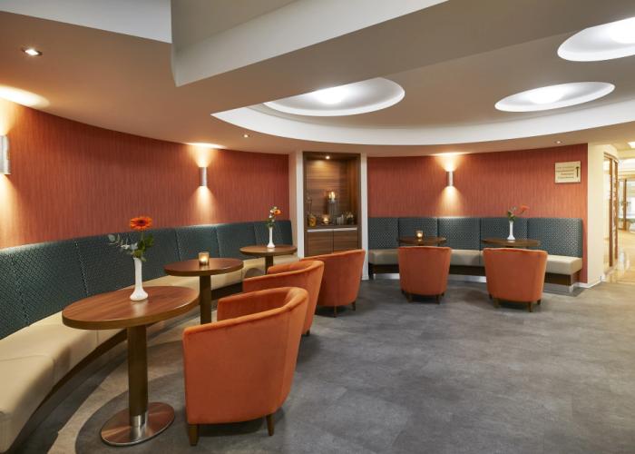 Gobel`s Hotel Quellenhof