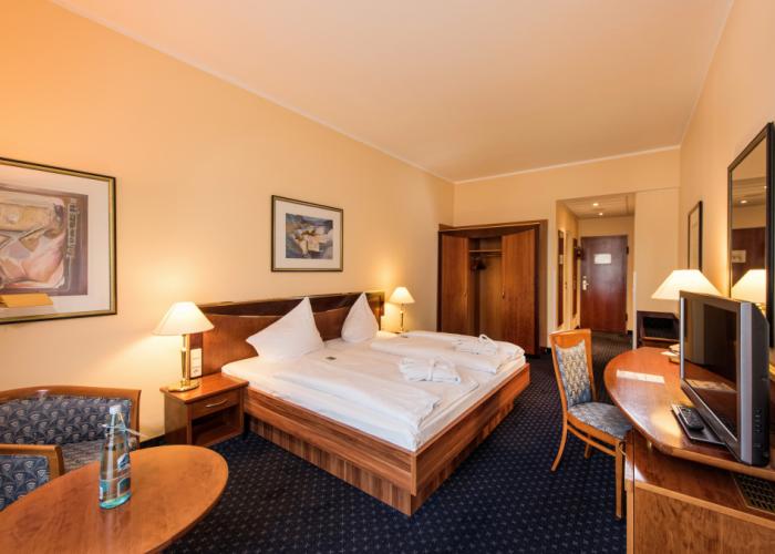 Gobel`s Hotel Quellenhof