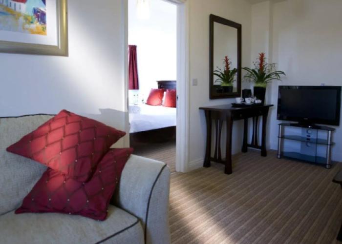 Park Central Hotel
