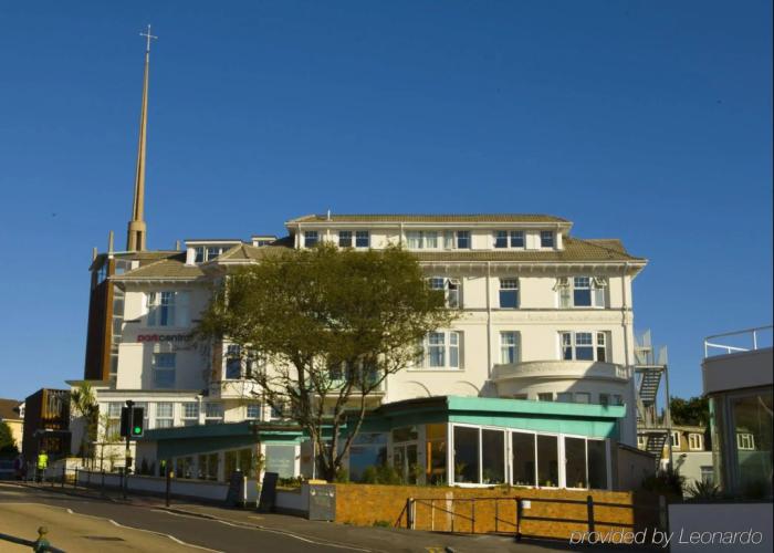 Park Central Hotel