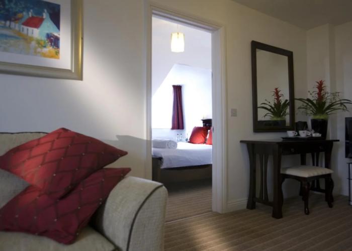 Park Central Hotel