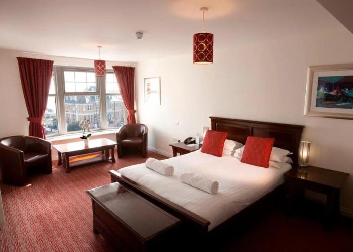 Park Central Hotel