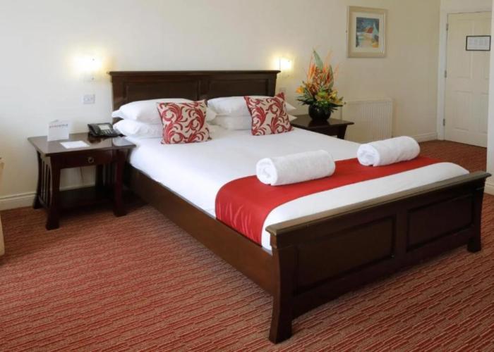 Park Central Hotel