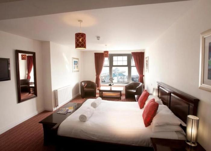 Park Central Hotel