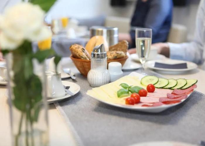 Pension Gockels-Auszeit