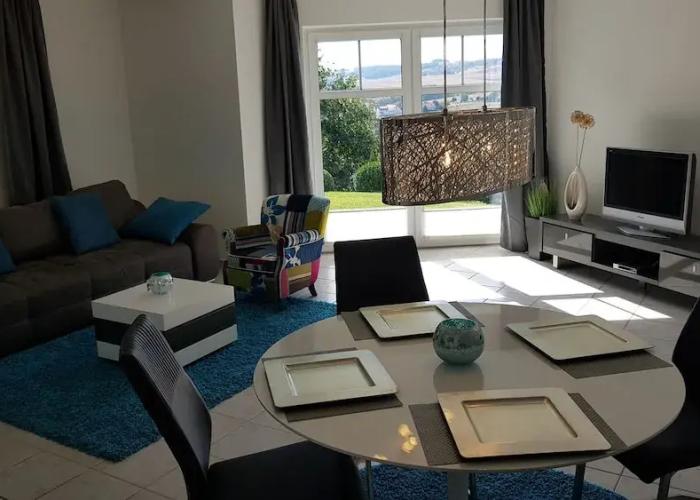 Ferienwohnung Gockels-Auszeit