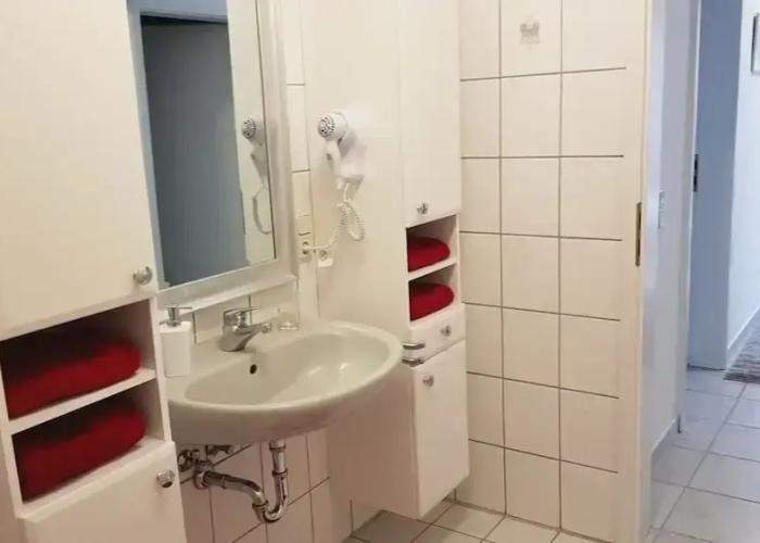 Ferienwohnung Gockels-Auszeit