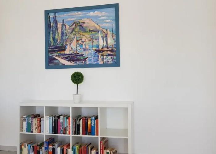 Ferienwohnung Gockels-Auszeit