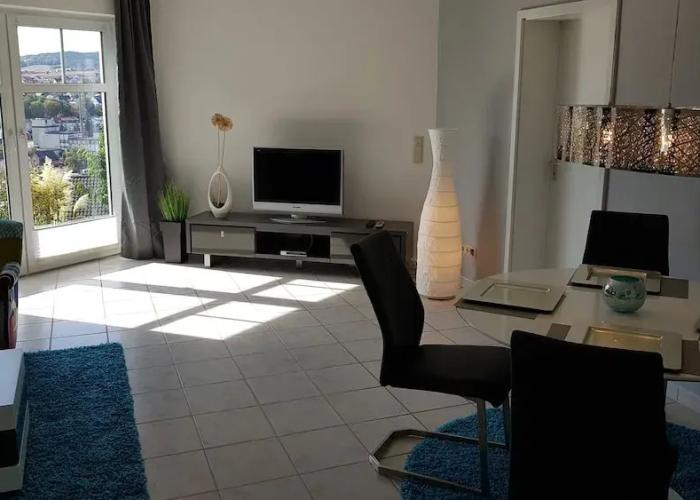 Ferienwohnung Gockels-Auszeit