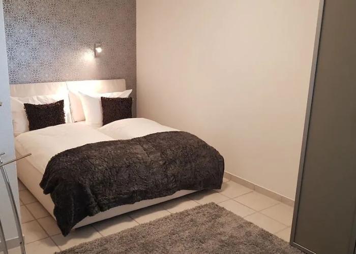 Ferienwohnung Gockels-Auszeit