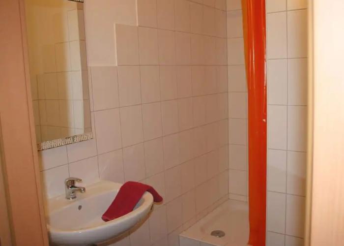 Holiday Farm Situated Next to the Kellerwald-edersee National Park With a Sunbathing Lawn