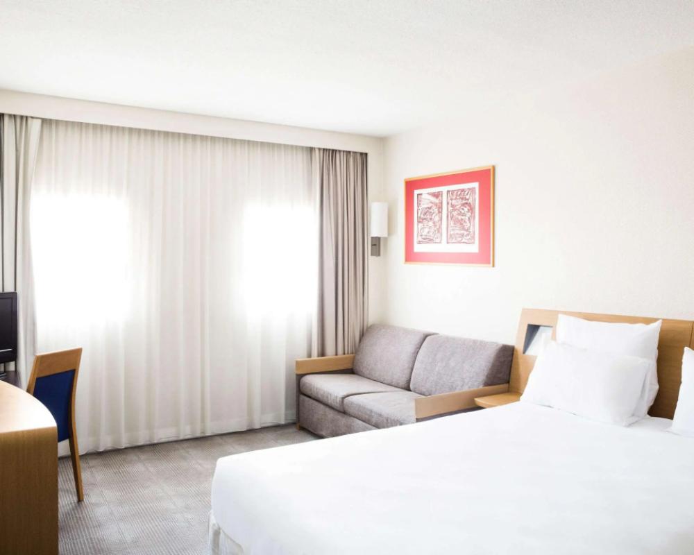 Novotel Pau Pyrénées