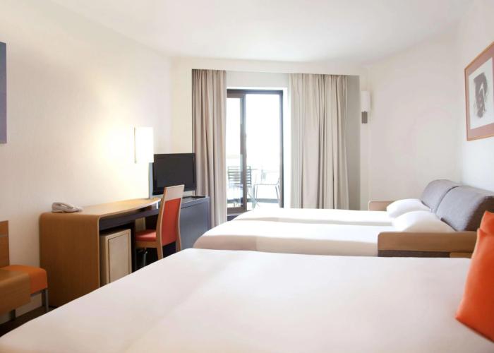Novotel Pau Pyrénées