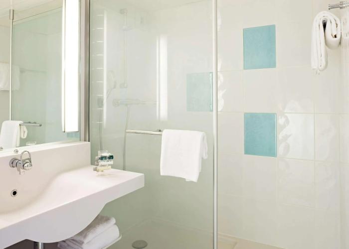 Novotel Pau Pyrénées