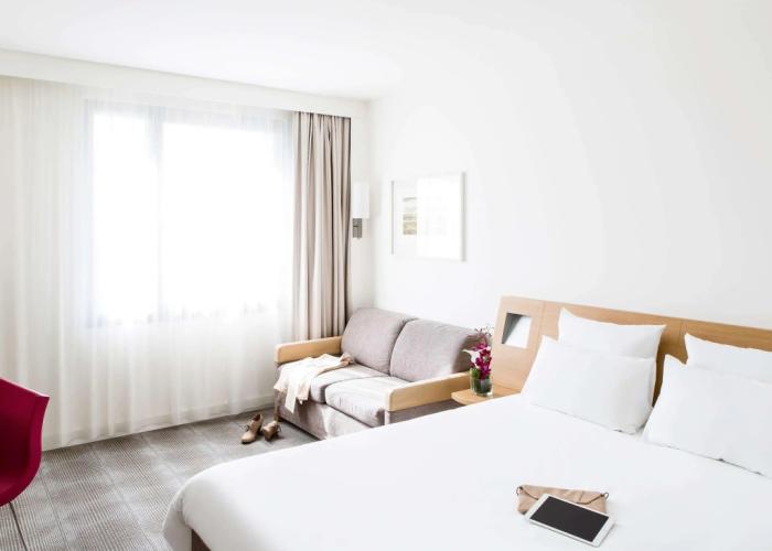 Novotel Pau Pyrénées
