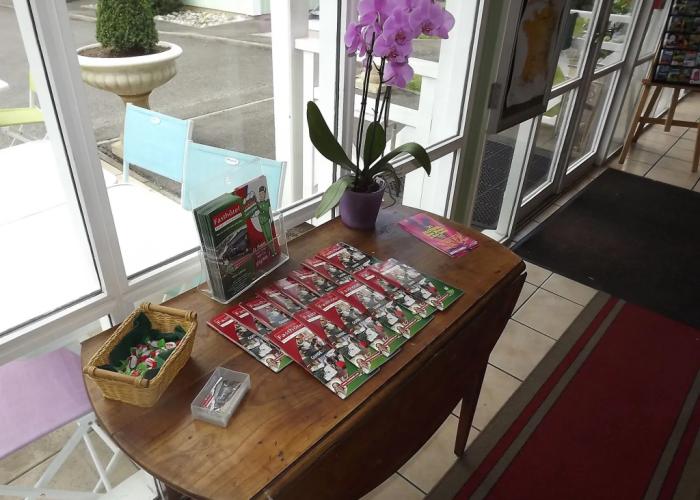 Brit Hotel Essentiel Pau Lescar