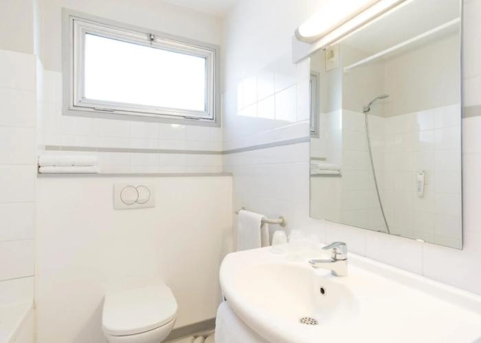 ibis budget Pau Lescar