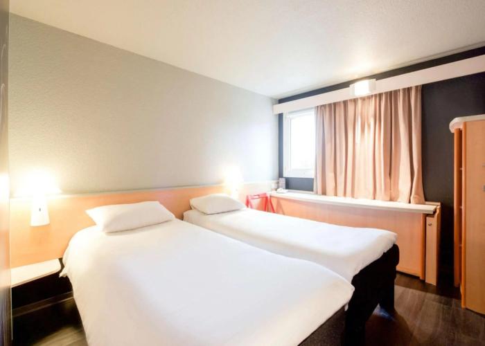 ibis Pau Lescar