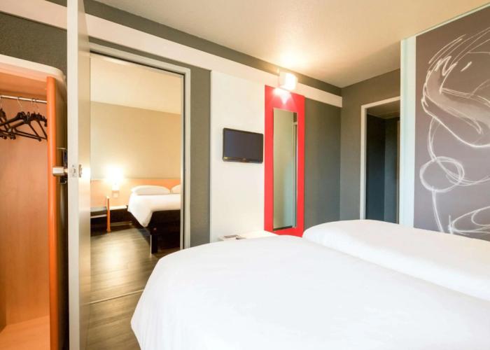 ibis Pau Lescar