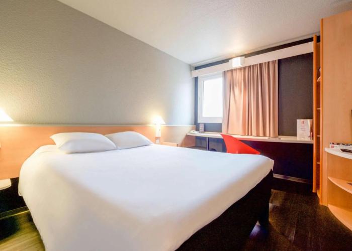 ibis Pau Lescar