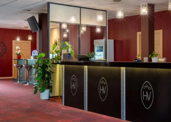 Best Western Hotel & SPA Pau Lescar Aeroport