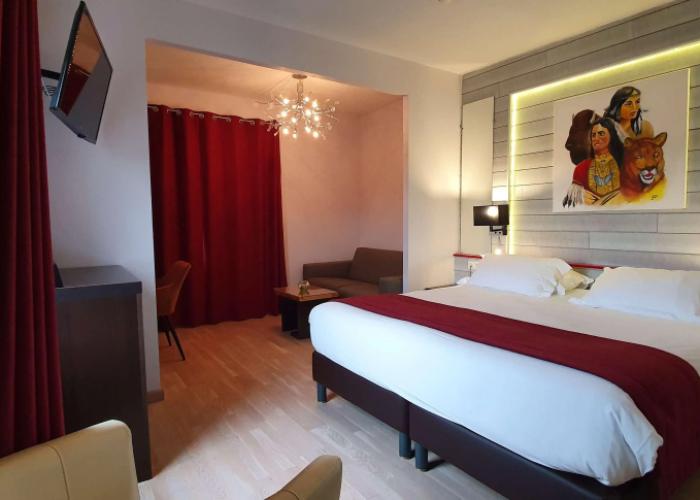 Best Western Hotel & SPA Pau Lescar Aeroport
