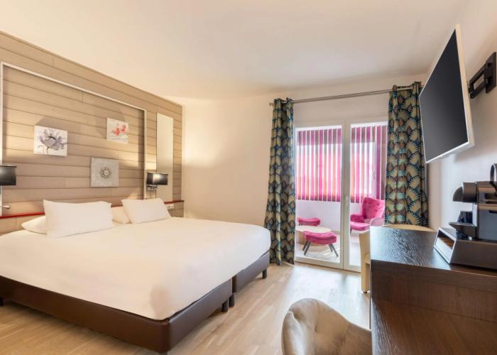 Best Western Hotel & SPA Pau Lescar Aeroport