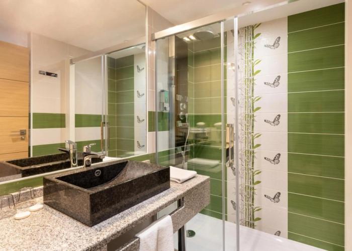 Best Western Hotel & SPA Pau Lescar Aeroport