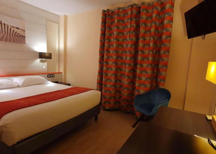 Best Western Hotel & SPA Pau Lescar Aeroport