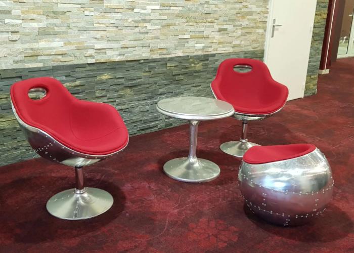 Best Western Hotel & SPA Pau Lescar Aeroport