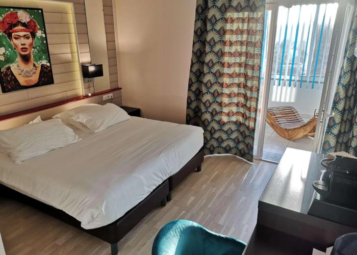 Best Western Hotel & SPA Pau Lescar Aeroport