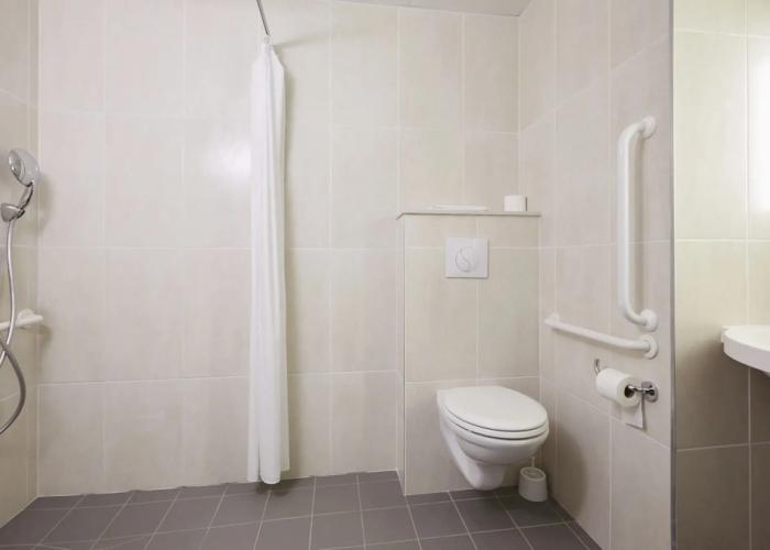 B&B HOTEL Pau Lescar