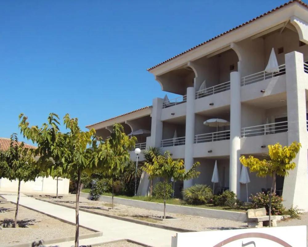 Bella Vista, Hôtel Suites & Maisons