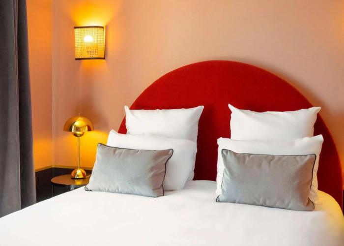 Hotel Mercure Roscoff Bord de Mer