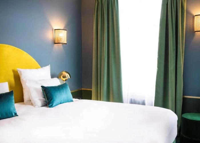 Hotel Mercure Roscoff Bord de Mer