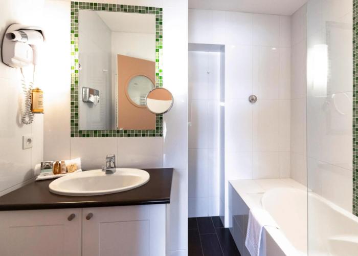 Hotel Mercure Roscoff Bord de Mer