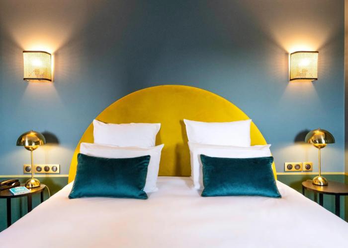 Hotel Mercure Roscoff Bord de Mer