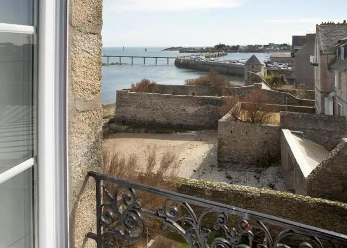 Hotel Mercure Roscoff Bord de Mer