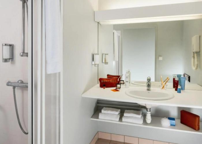 Résidences Valdys Thalasso & Spa de Rockroum