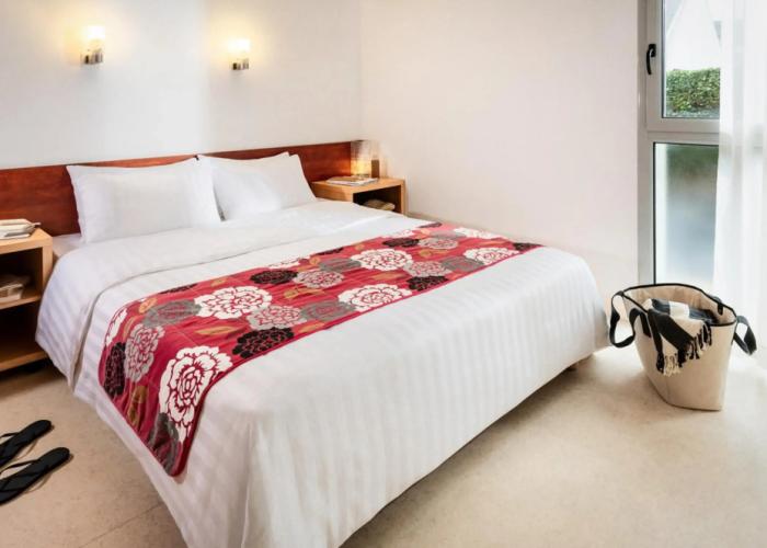 Résidences Valdys Thalasso & Spa de Rockroum