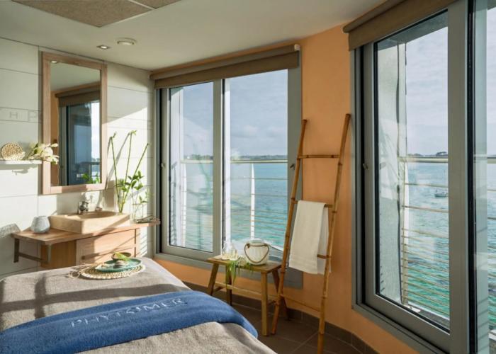 Résidences Valdys Thalasso & Spa de Rockroum