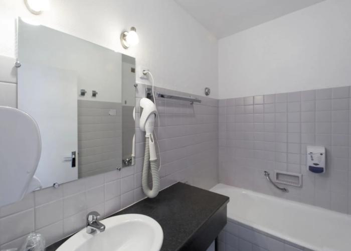 The Originals City, Hôtel Armen Le Triton