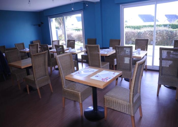 The Originals City, Hôtel Armen Le Triton